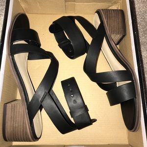 Forever 21 Sandals